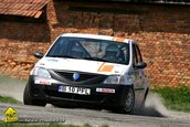 Timis Rally Realitatea TV 2009