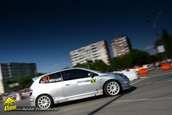 Timis Rally Realitatea TV 2009