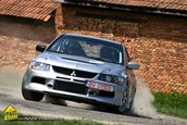 Timis Rally Realitatea TV 2009
