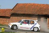 Timis Rally Realitatea TV 2009