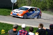 Timis Rally Realitatea TV 2009