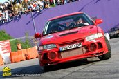 Timis Rally Realitatea TV 2009