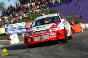 Timis Rally Realitatea TV 2009