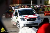 Timis Rally Realitatea TV 2009