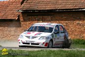 Timis Rally Realitatea TV 2009
