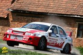 Timis Rally Realitatea TV 2009
