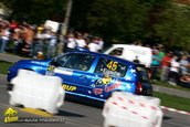 Timis Rally Realitatea TV 2009