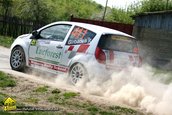 Timis Rally Realitatea TV 2009