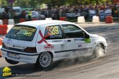 Timis Rally Realitatea TV 2009