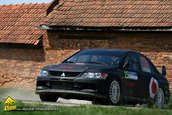 Timis Rally Realitatea TV 2009