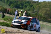 Timis Rally Realitatea TV 2009