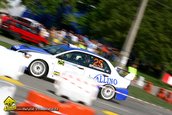 Timis Rally Realitatea TV 2009
