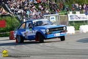 Timis Rally Realitatea TV 2009