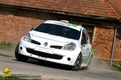 Timis Rally Realitatea TV 2009