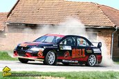 Timis Rally Realitatea TV 2009