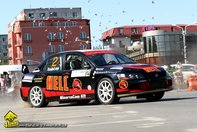 Timis Rally Realitatea TV 2009