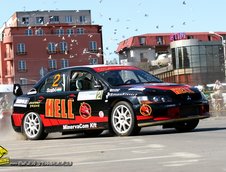 Timis Rally Realitatea TV 2009