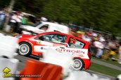 Timis Rally Realitatea TV 2009