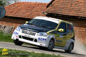 Timis Rally Realitatea TV 2009