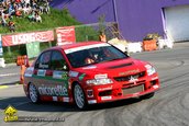 Timis Rally Realitatea TV 2009