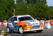 Timis Rally Realitatea TV 2009