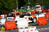 Timis Rally Realitatea TV 2009