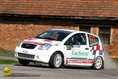 Timis Rally Realitatea TV 2009
