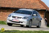Timis Rally Realitatea TV 2009