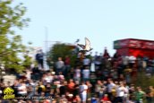 Timis Rally Realitatea TV 2009