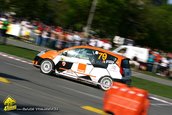 Timis Rally Realitatea TV 2009