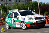 Timis Rally Realitatea TV 2009