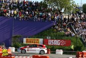 Timis Rally Realitatea TV 2009