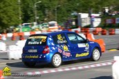 Timis Rally Realitatea TV 2009
