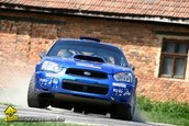 Timis Rally Realitatea TV 2009