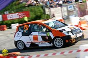 Timis Rally Realitatea TV 2009
