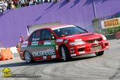 Timis Rally Realitatea TV 2009