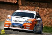 Timis Rally Realitatea TV 2009