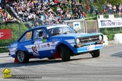 Timis Rally Realitatea TV 2009
