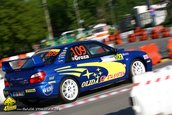 Timis Rally Realitatea TV 2009