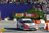 Timis Rally Realitatea TV 2009