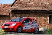 Timis Rally Realitatea TV 2009