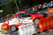 Timis Rally Realitatea TV 2009