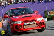 Timis Rally Realitatea TV 2009
