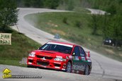 Timis Rally Realitatea TV 2009