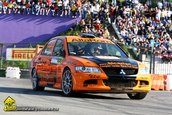 Timis Rally Realitatea TV 2009