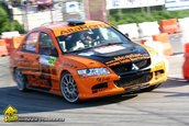 Timis Rally Realitatea TV 2009