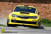 Timis Rally Realitatea TV 2009