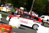 Timis Rally Realitatea TV 2009