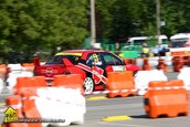 Timis Rally Realitatea TV 2009