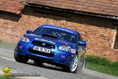 Timis Rally Realitatea TV 2009